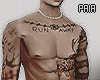 Rocky Skin
