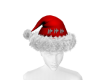 (F) Santa Hat