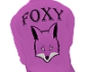 [ND] Foxy shirt