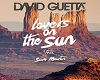  Lovers On The Sun remix