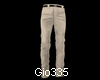 [Gio]FORMAL PANTS GREY
