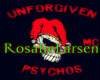 *Unforgiven Psychos Club