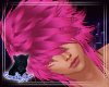 QSJ-Pink Hair M