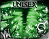 UNISEX Cheshire green
