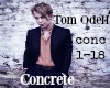 Tom Odell: Concrete
