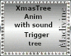 XmasTreeAnim with sound