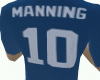 10 Eli Manning Top M