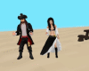 People Pirate Dance M