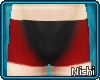 [Nish] Soot Shorts 4