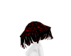 BLOOD RED HAT