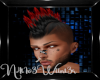 !NW RED MHAWK