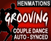 Grooving - Couple Dance