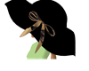 black hat