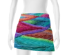 rainbow bottoms