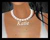 Katie necklaces
