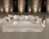 Elegant Couple Chat Sofa