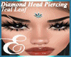 DIAMOND HEAD PRCNG TEAL
