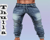 Joggers jeans