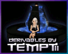 Derivable Water Feature