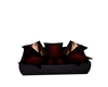 T!Vampire Cuddle Couch