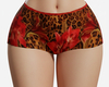 𝓚 | Lena skirt Red