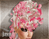!j Keyshia Platinum Pink
