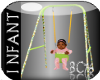 Zion Baby Swing