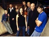 Smallville Clique