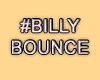 MA #BillyBounce 2PoseS