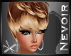 ✄ Nicia Brown/Blonde
