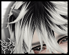 5C DISORDERED  HORNS