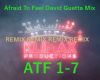 Afraid to Feel, ATF 1-7