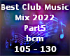 Best Club Music 2022 p5