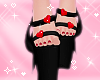 Heels Sailor