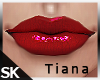 SK| Berry Lipstick Tiana