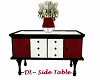 ~DL~Side Table
