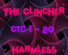 Chevelle The Clincher