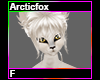 Arcticfox F