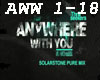 Anywhere With You 