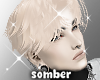 s! kyrios blonde
