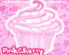 Cuppycake (Pink)