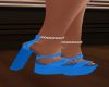 GR~ Girls Night Out Blue