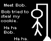 Ha Ha Bob