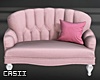 Pink Couches