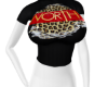 Worthy Graphic Tee