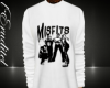 Misfit Long Sleeve
