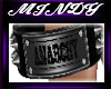 RIGHT ANARCHY ARMBAND/M