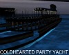 THE COLDHEARTED YACHT