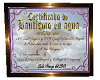 certificado bautizmo mia