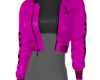 Jacketz Pink | SALO